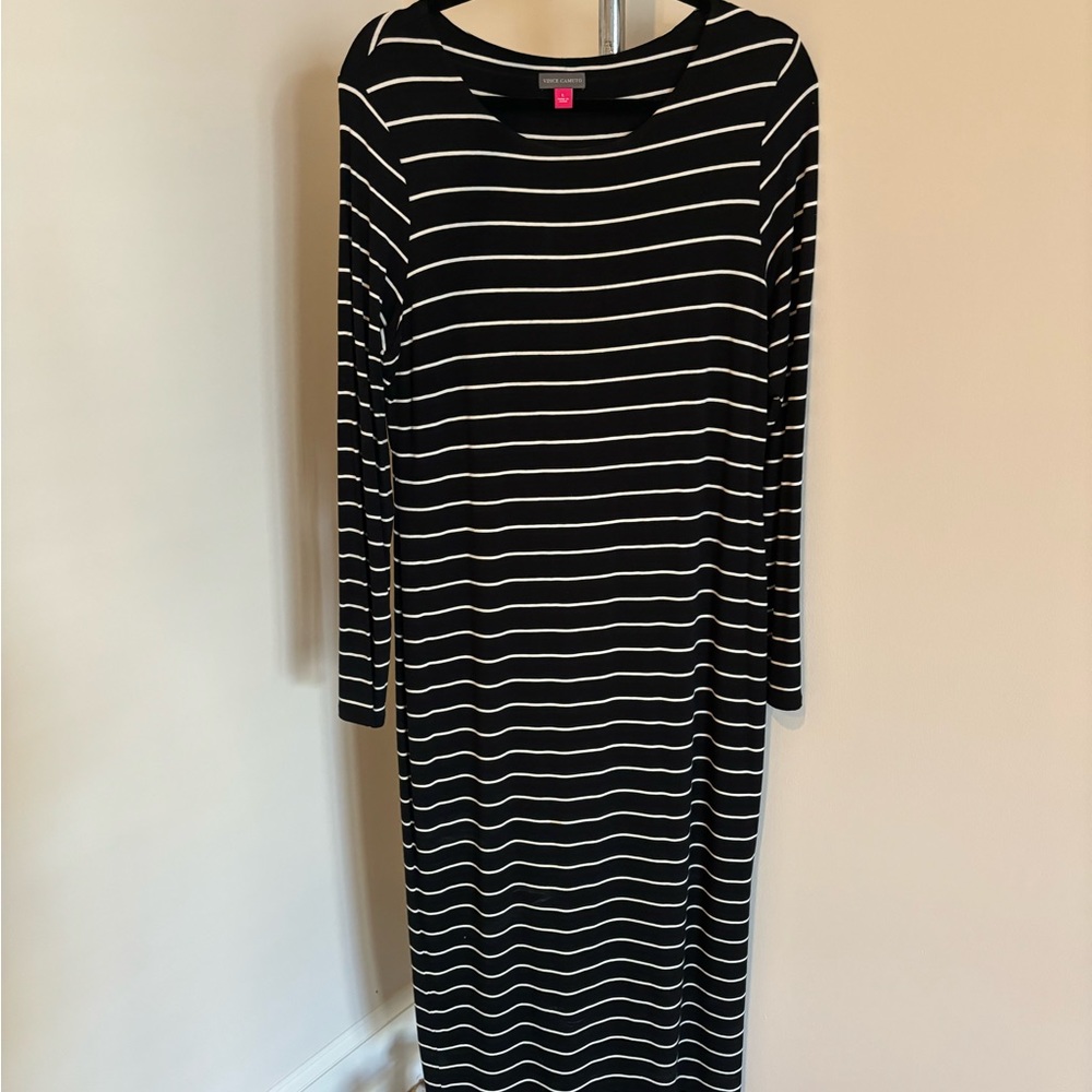 Vince Camuto Maxi Dress
